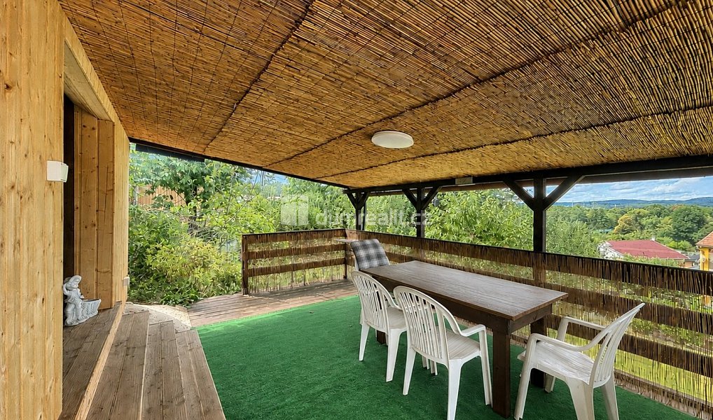 Prodej chaty/chalupy 25 m², Těšovice – náhled fotky 6