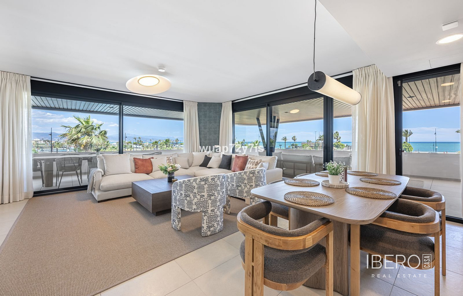 Piso 5+kk – Torremolinos, Costa del Sol Occidental - Vista 3