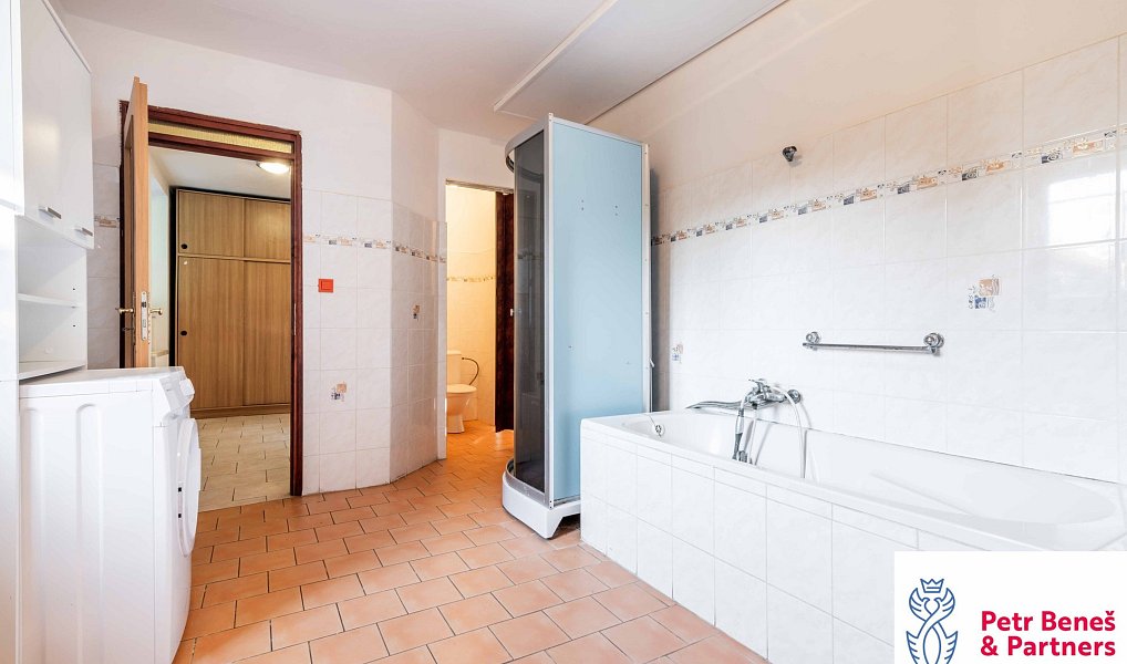 Pronájem domu 120 m² s pozemkem 721 m², Svojetín – náhled fotky 5