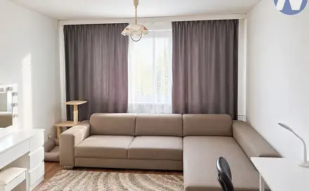 Pronájem bytu 2+1 60 m², Povážská, Strakonice - Přední Ptákovice