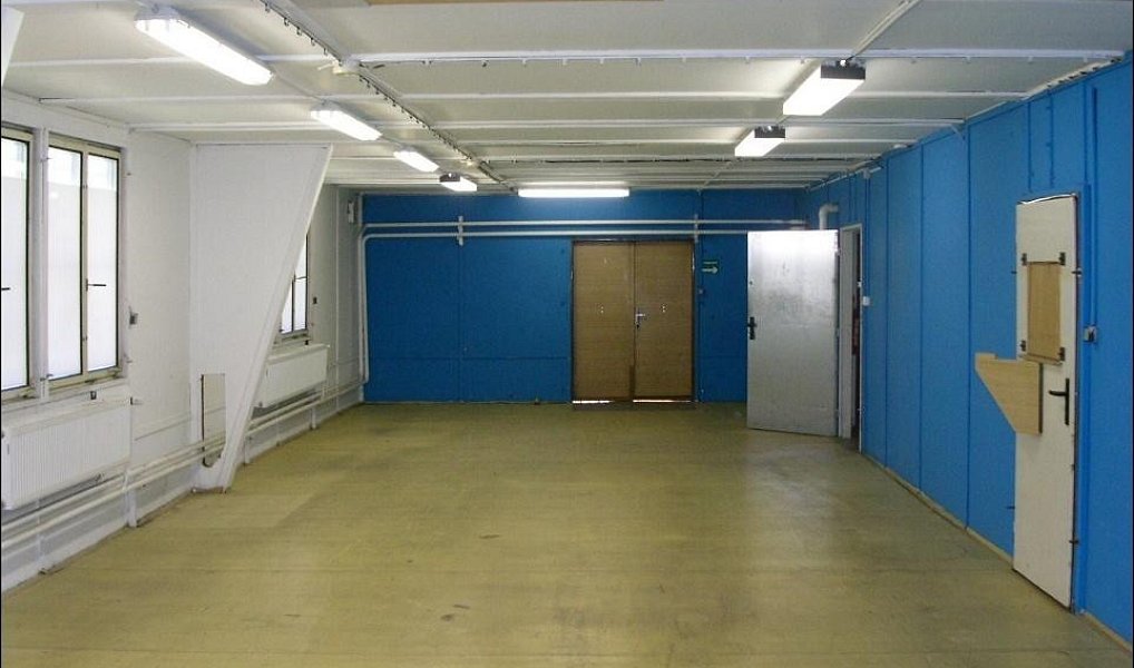 Pronájem skladovacích prostor 377 m², Praha – náhled fotky 4