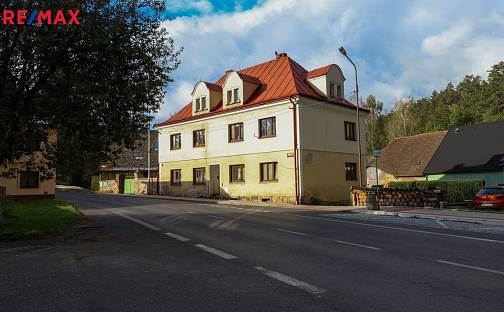 Prodej bytu 3+kk 57 m², Zámecká, Bělá pod Bezdězem, okres Mladá Boleslav