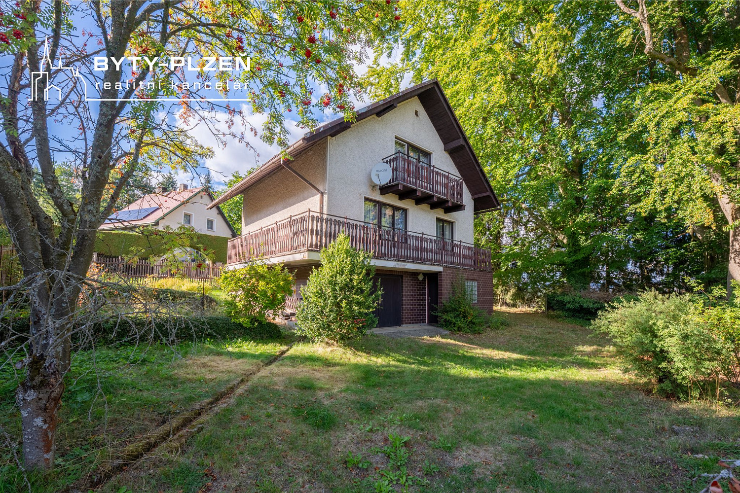Prodej chaty/chalupy 114 m² s pozemkem 1 092 m² – fotografie 2