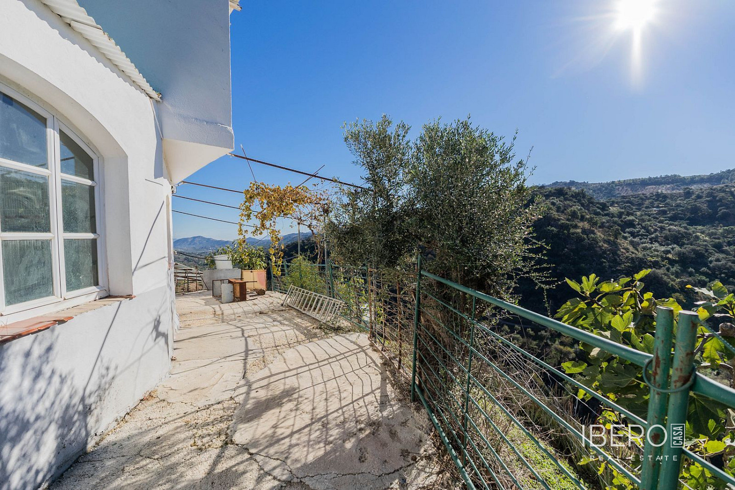 Prodej domu 94 m² s pozemkem 4 500 m²