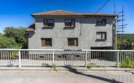 Prodej domu 272 m² s pozemkem 700 m², Melatín, Brno - Soběšice
