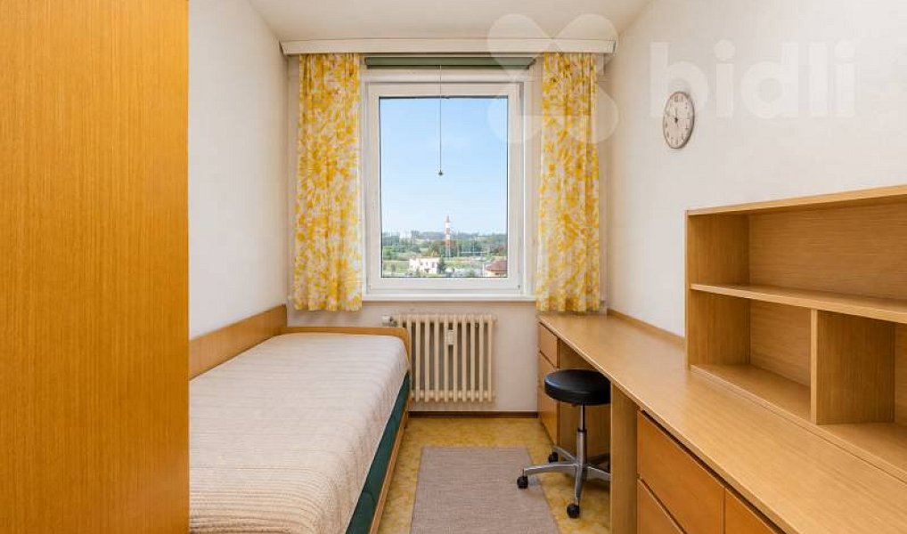 Prodej bytu 4+1 81 m², Pelhřimov – náhled fotky 16