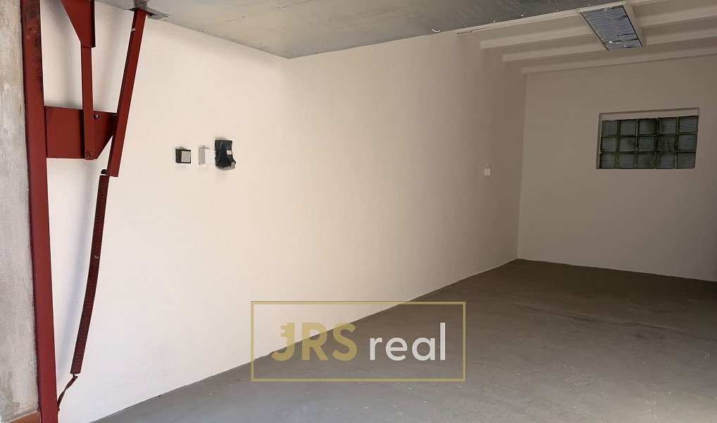 Prodej garáže 18 m2, Hustopeče, Hustopeče – náhled fotky 6