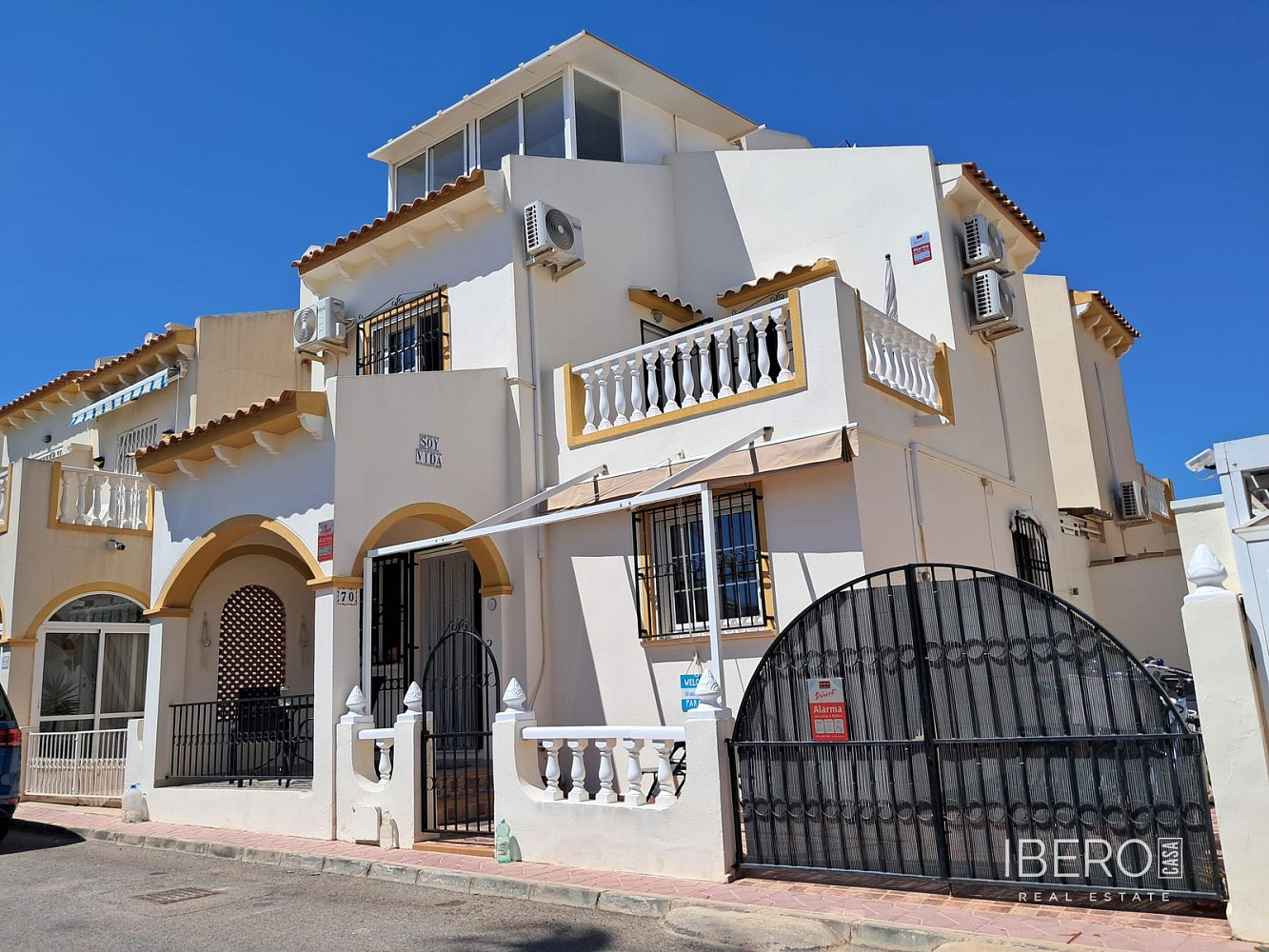 Prodej domu 90 m² s pozemkem 50 m²