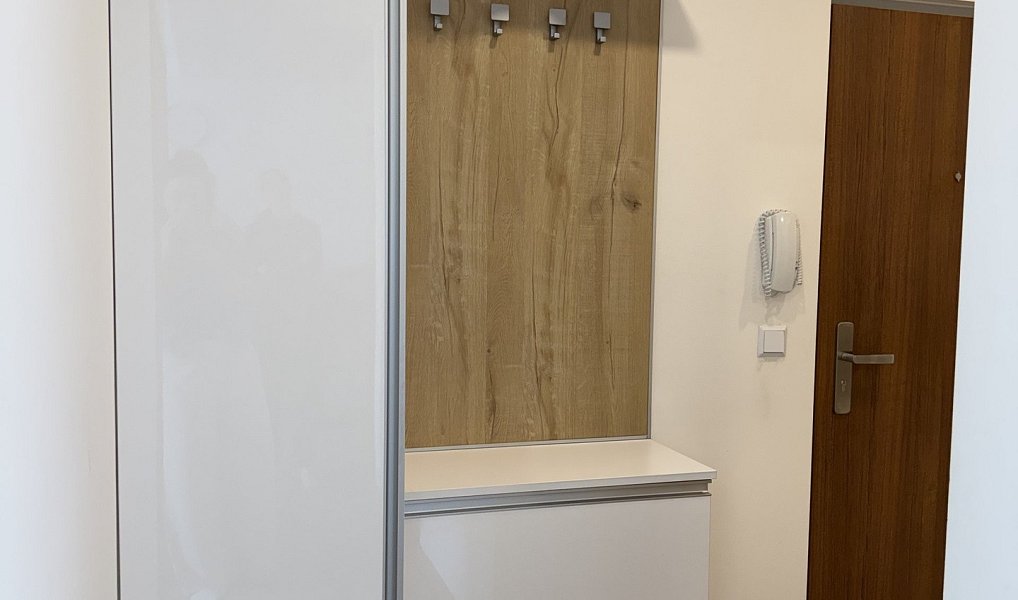 Pronájem bytu 2+kk 42 m², Kladno – náhled fotky 12