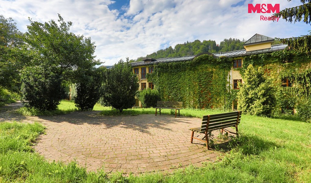 Pronájem bytu 3+1 96 m², Karlovy Vary – náhled fotky 10