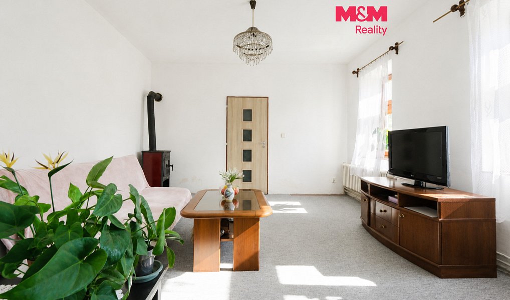 Prodej domu 100 m² s pozemkem 414 m², Racková – fotka 1 z 16