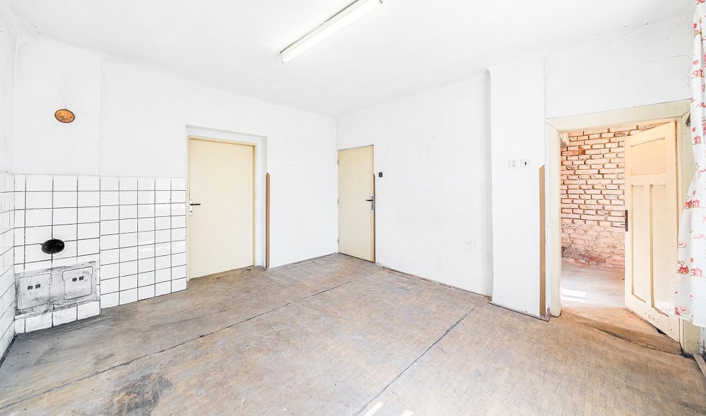 Prodej domu 105 m² s pozemkem 358 m², Dýšina – náhled fotky 10