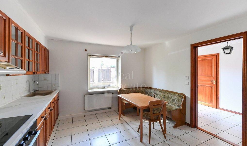 Pronájem domu 230 m² s pozemkem 379 m², Praha – náhled fotky 3