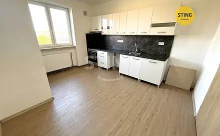 Pronájem bytu 3+1 80 m²