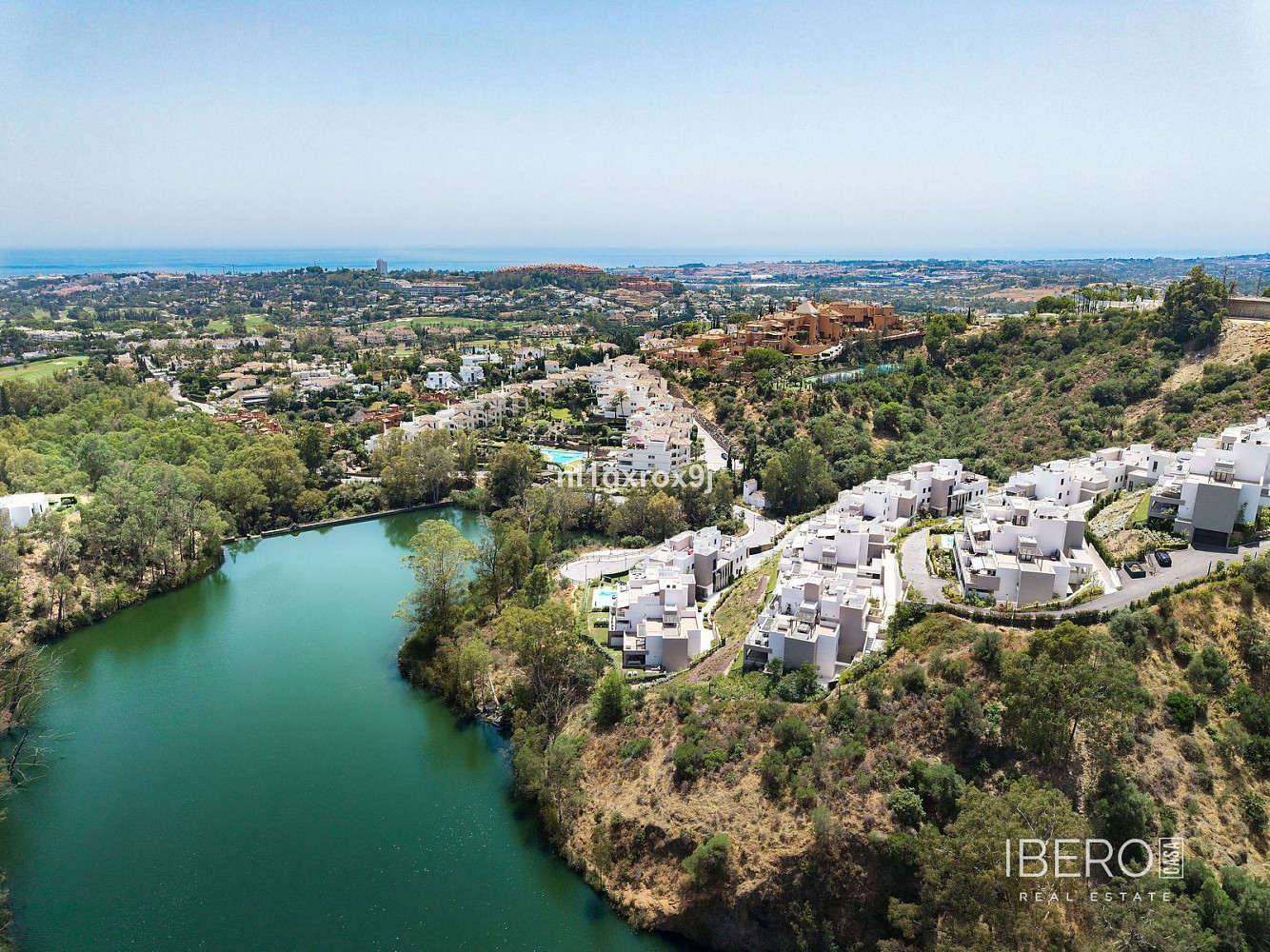 Pis 4+kk – Nueva Andalucía - Vista 2