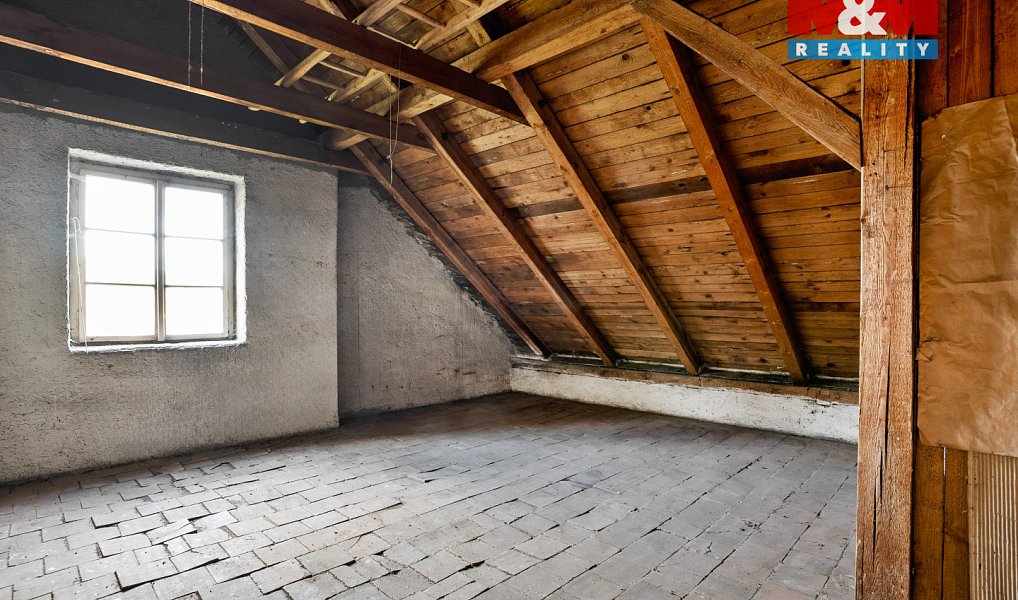 Prodej bytu 4+1 113 m², Semily – náhled fotky 19