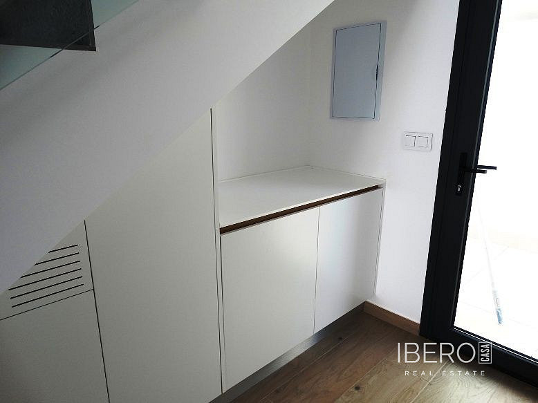 Casa 4+kk – Pilar de la Horadada, Torre de la Horadada - Més