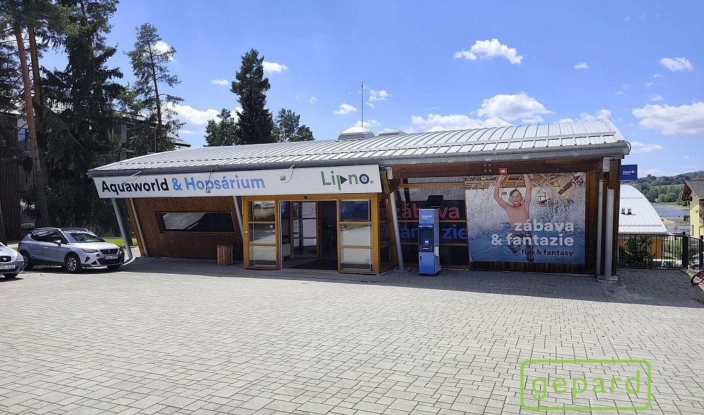 Prodej bytu 3+1 86 m², Lipno nad Vltavou – náhled fotky 21