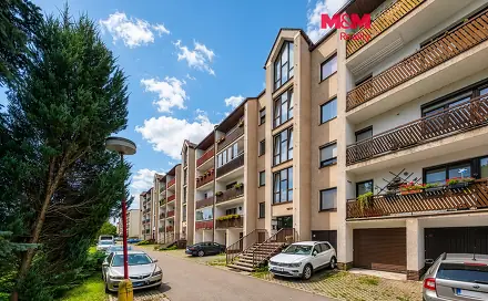 Prodej bytu 3+1 101 m², Moučná, Poděbrady - Poděbrady III, okres Nymburk