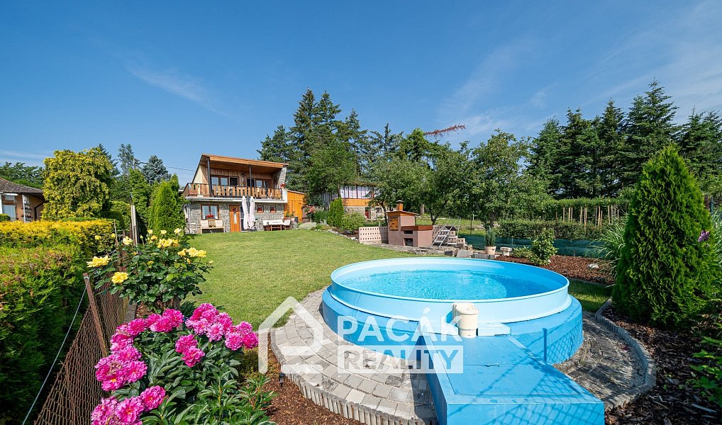 Prodej chaty/chalupy 75 m² s pozemkem 488 m², Plumlov – náhled fotky 35
