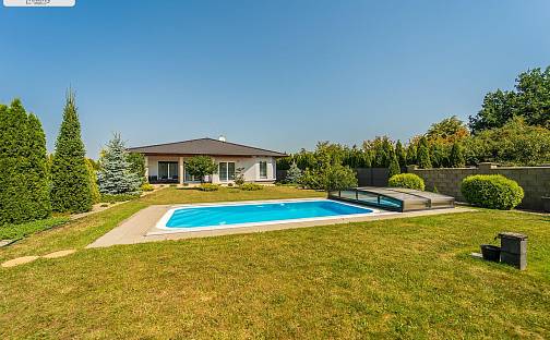 Prodej domu 220 m² s pozemkem 1 053 m², Ke Skále, Chýně, okres Praha-západ