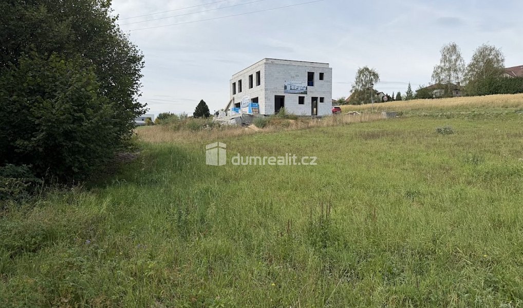 Prodej domu 118 m² s pozemkem 484 m², Zlín – náhled fotky 2