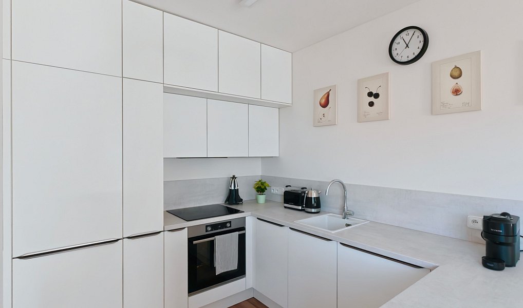 Pronájem bytu 2+kk 58 m², Praha – náhled fotky 5