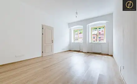 Prodej bytu 2+kk 67 m²