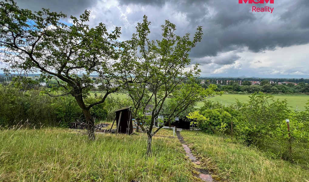 Prodej chaty/chalupy 40 m² s pozemkem 1 592 m², Litoměřice – náhled fotky 23
