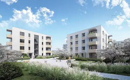 NOVÉ OSLAVANY, Oslavany