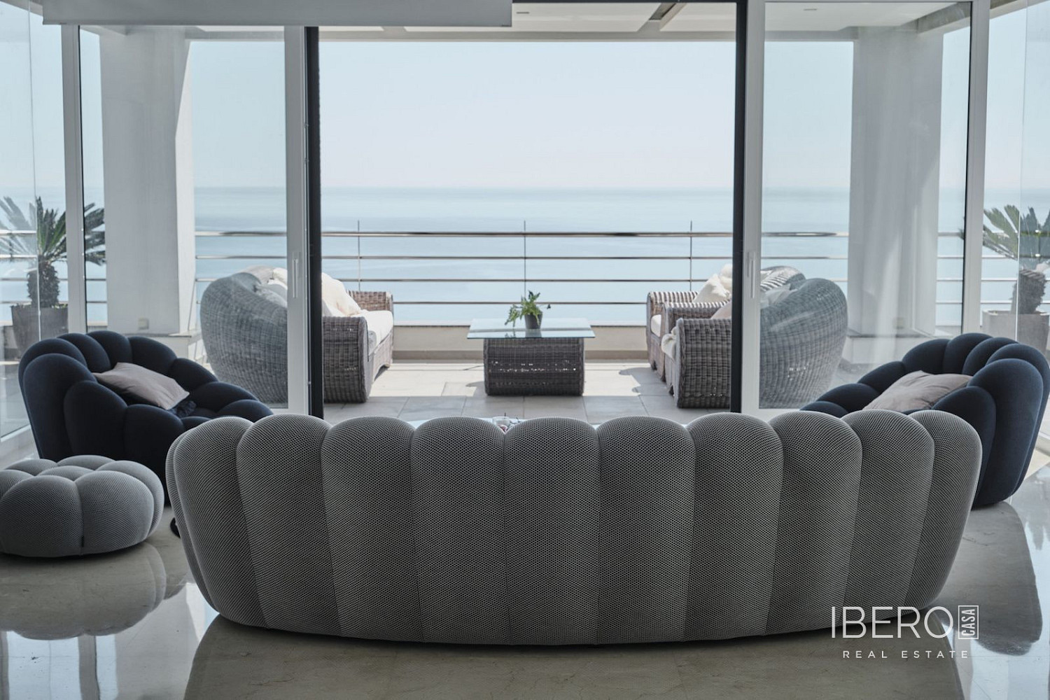 Casa 6+kk – Manilva, Manilva Pueblo, Costa del Sol Occidental - Més