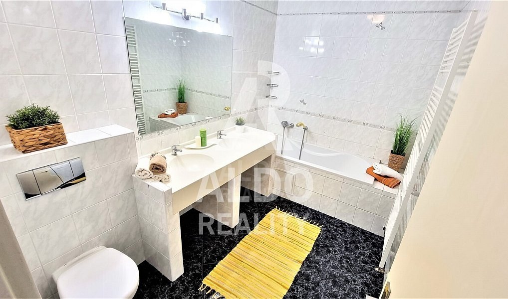 Prodej bytu 3+kk 75 m², Dolní Třebonín – náhled fotky 3