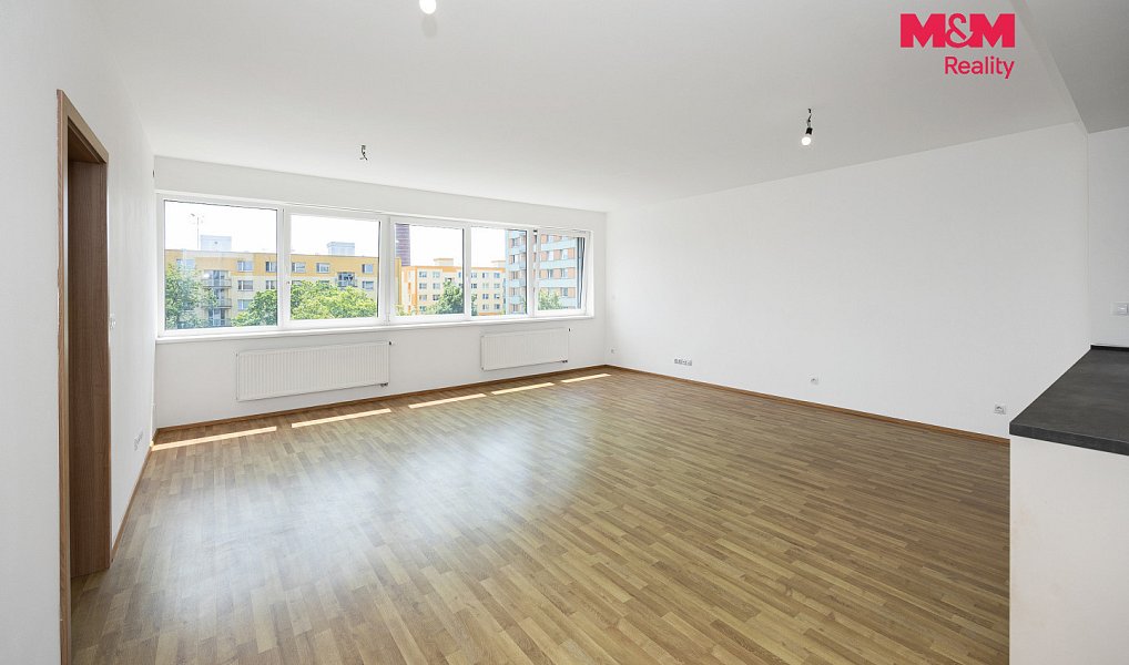 Prodej bytu 3+kk 119 m², Pardubice – náhled fotky 5