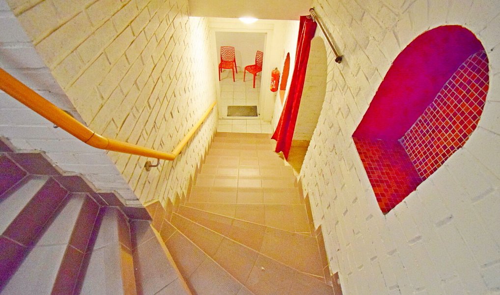 Pronájem kanceláře 70 m², Praha – náhled fotky 7