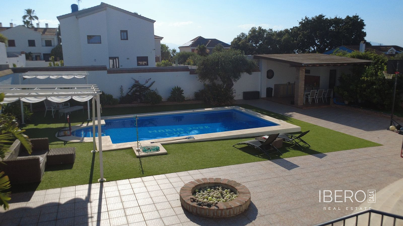 Casa 4+kk – Alhaurín el Grande, Barrio de San Antón - Más