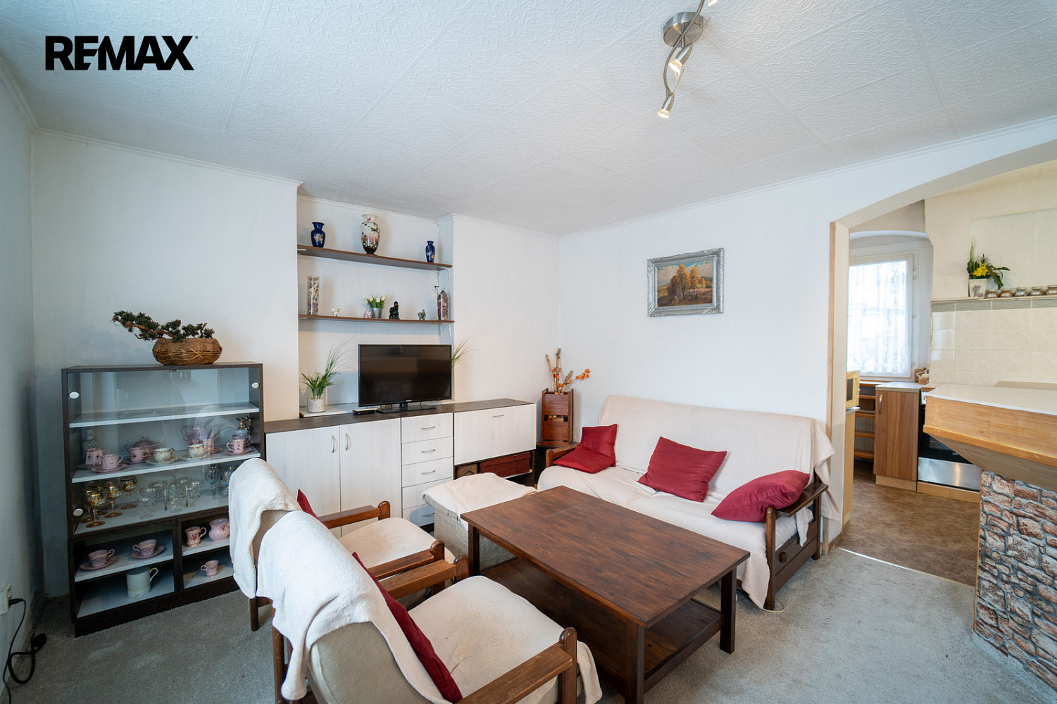Prodej chaty/chalupy 90 m² s pozemkem 525 m² — photo 2