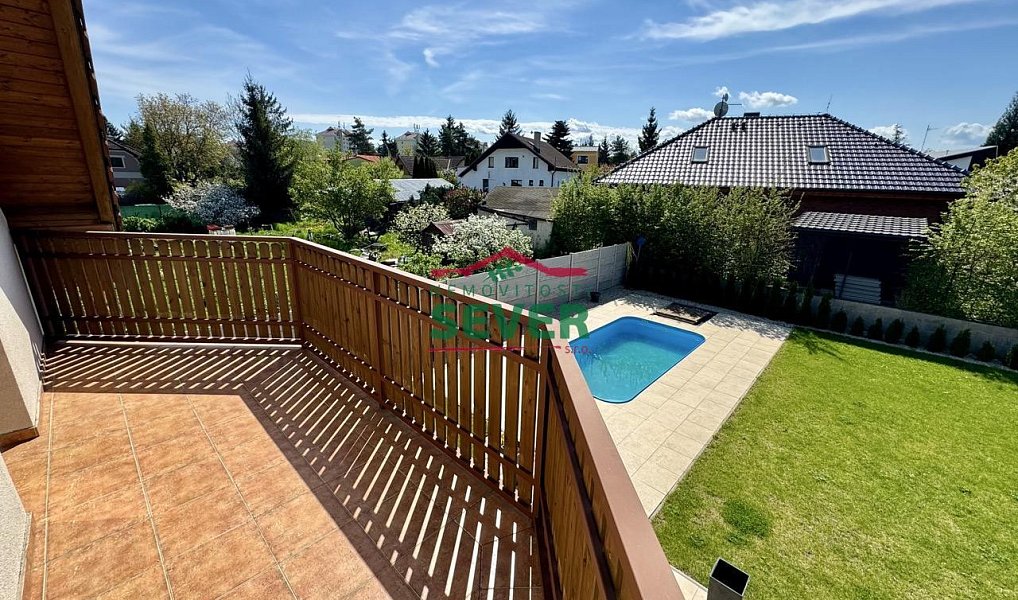 Prodej domu 220 m² s pozemkem 571 m², Praha – náhled fotky 18