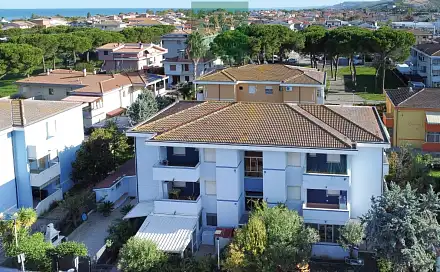 Prodej bytu 2+kk 37 m², Pineto, Provincia di Teramo, Itálie