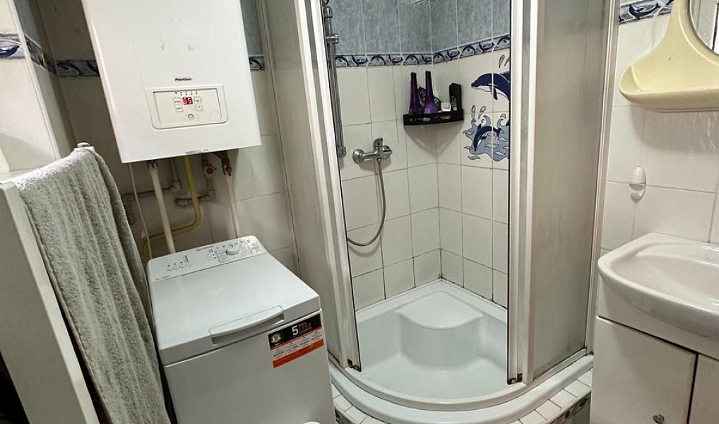 Prodej domu 55 m² s pozemkem 85 m², Nymburk – náhled fotky 9