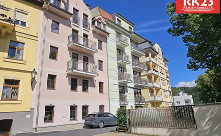 Prodej bytu 3+kk 153 m²