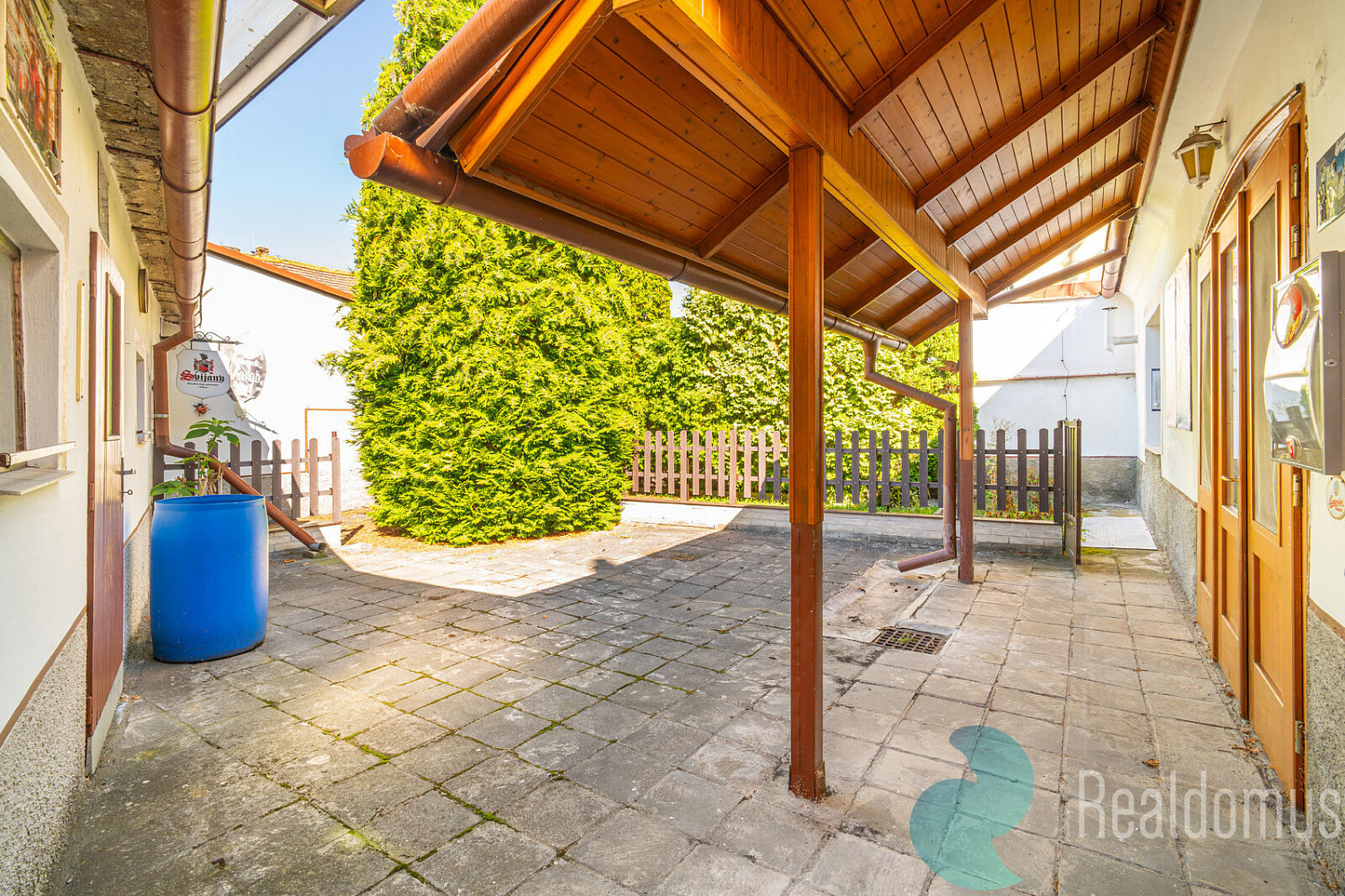 Prodej domu 130 m² s pozemkem 287 m² – fotografie 3