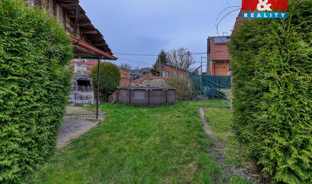 Prodej domu 70 m² s pozemkem 340 m², Dobřany – náhled fotky 15
