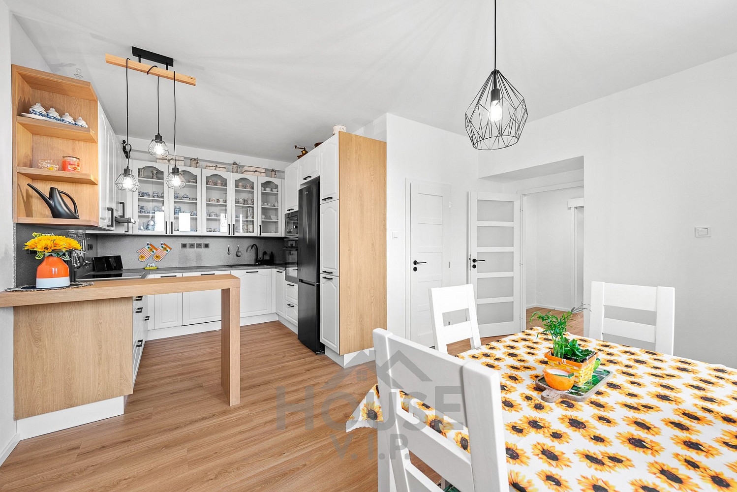 Prodej bytu 3+1 108 m², Roudnice nad Labem