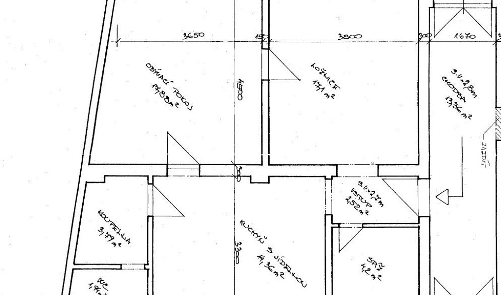 Prodej chaty/chalupy 75 m² s pozemkem 917 m², Pouzdřany – náhled fotky 27