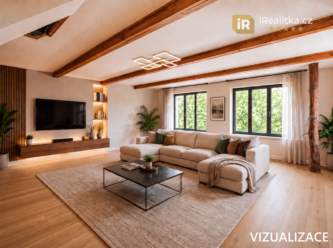 Prodej domu 66 m² s pozemkem 585 m² — photo 3