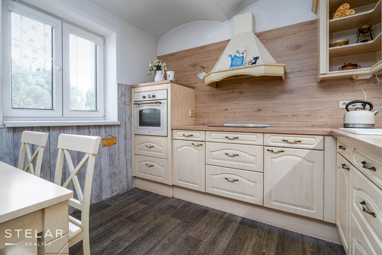 Prodej domu 166 m² s pozemkem 539 m²