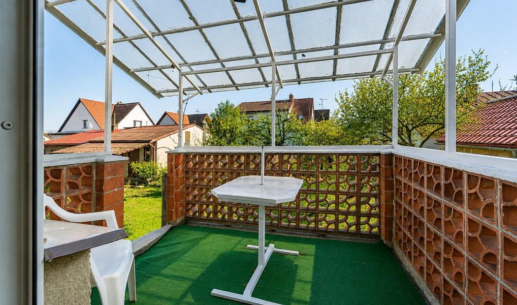 Prodej domu 254 m² s pozemkem 565 m², Jindřichův Hradec – náhled fotky 11