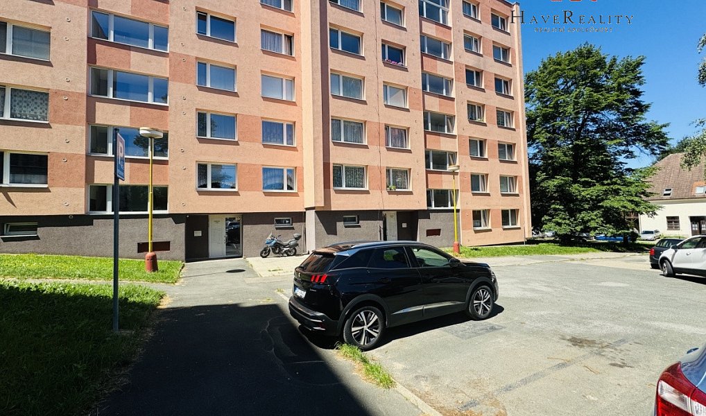 Pronájem bytu 1+kk 36 m², Vlašim – náhled fotky 16