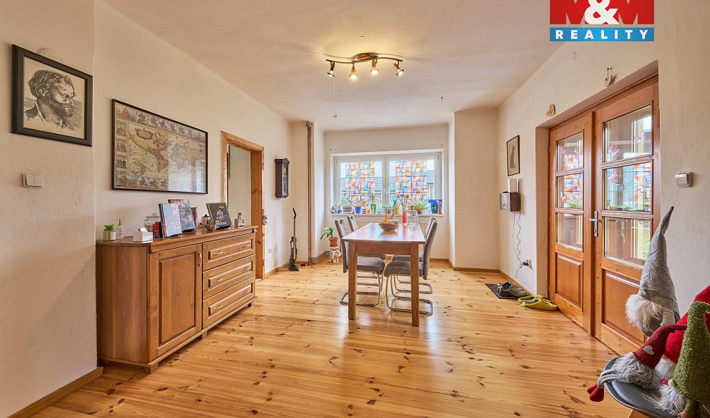 Prodej domu 145 m² s pozemkem 2 965 m², Pilníkov – náhled fotky 7