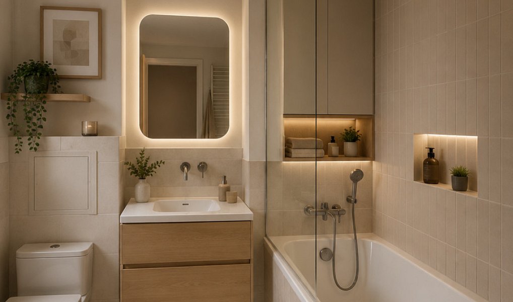 Prodej bytu 2+1 50 m², Jihlava – náhled fotky 17